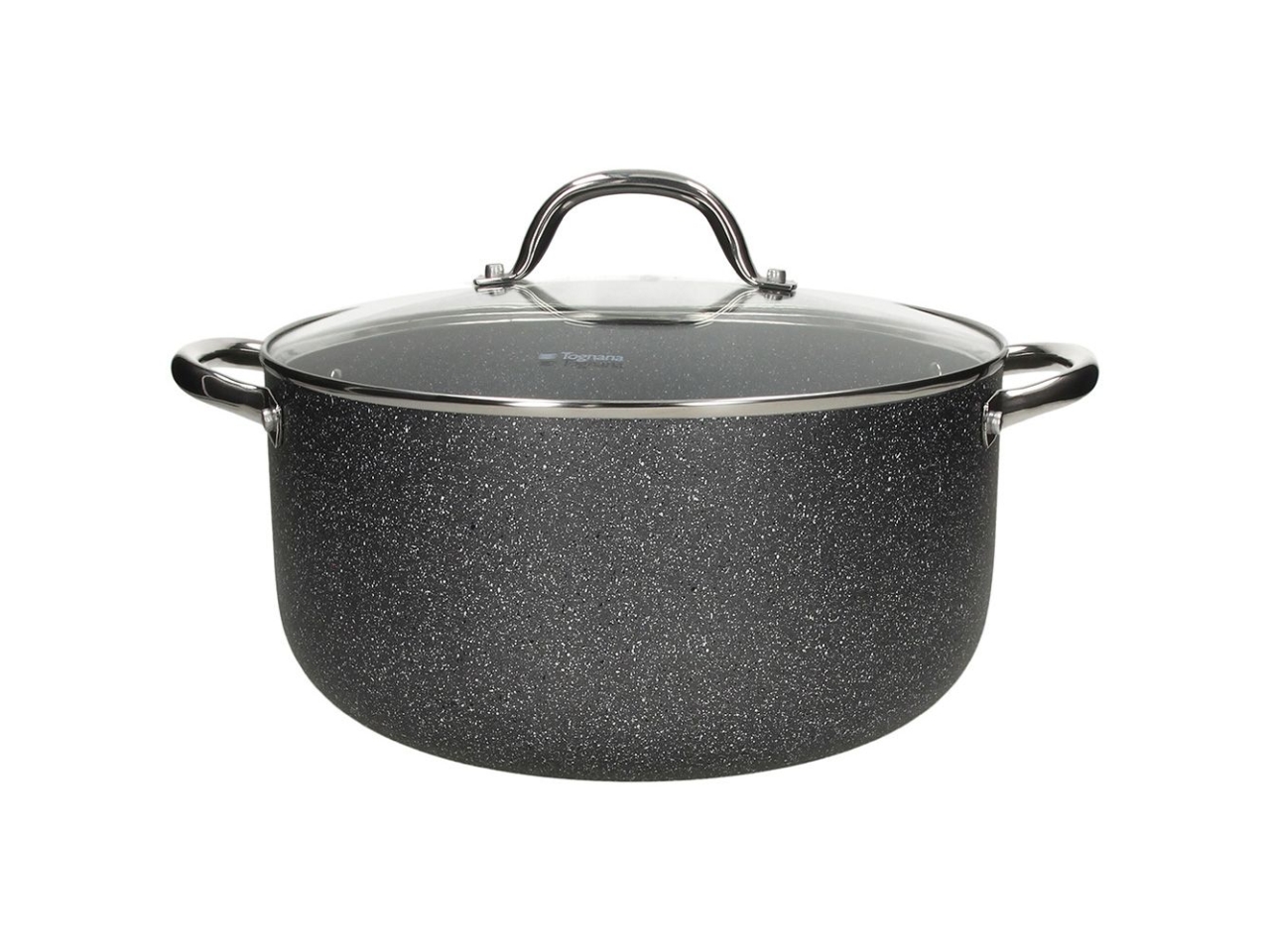 L.FAMILY CASSERUOLA C/C D28cm WX75888BIFA
