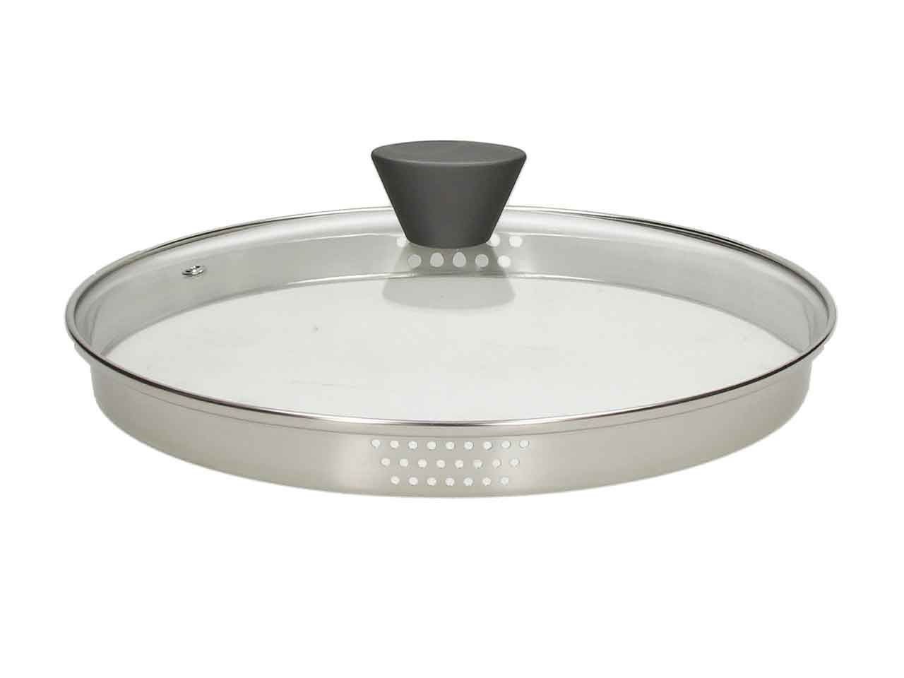 COPERCHIO VETRO SCOLATORE 16cm WC558U5UCIM COPERCHIO VETRO SCOLATORE 16cm WC558U5UCIM