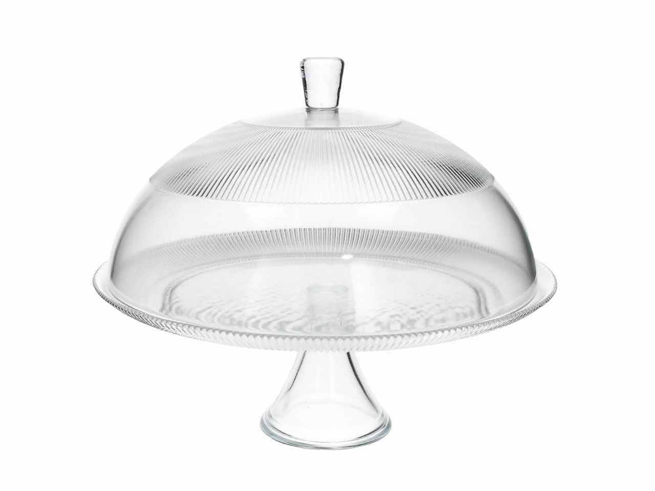 ALZATA C/CAMPANA33xH.25cm B55ALL8TRAS