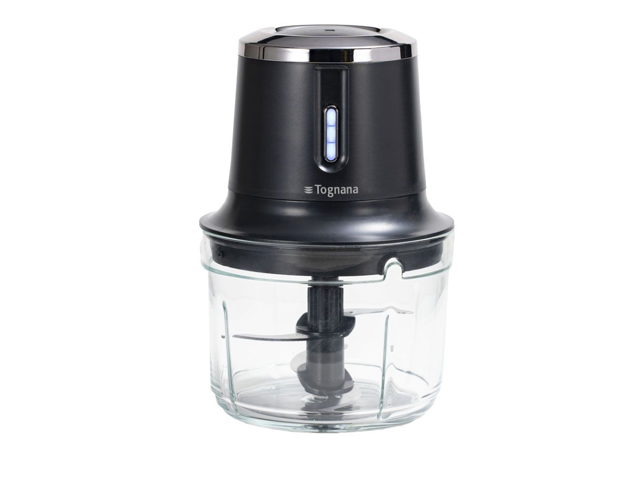 TRITATUTTO SENZA FILI RICAR D2DTU01AVSP