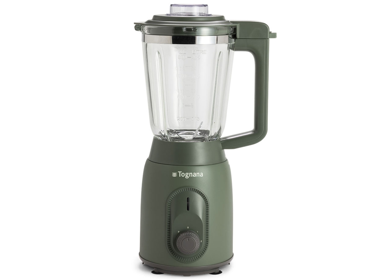 FRULLATORE CON BICCHIERE IN D2DFU01IRVE