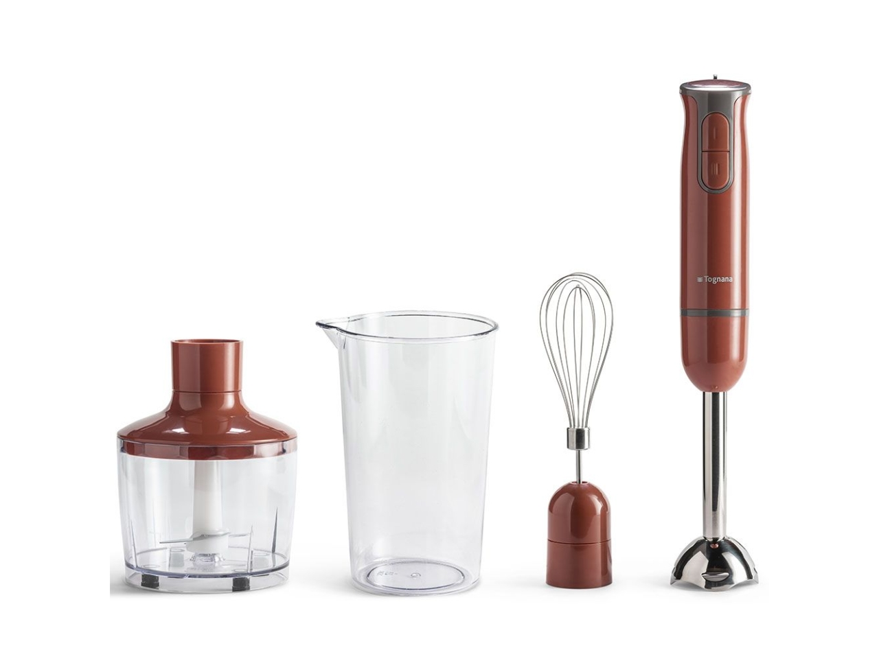 FRULLATORE AD IMMERSIONE D2DFI02IRRO