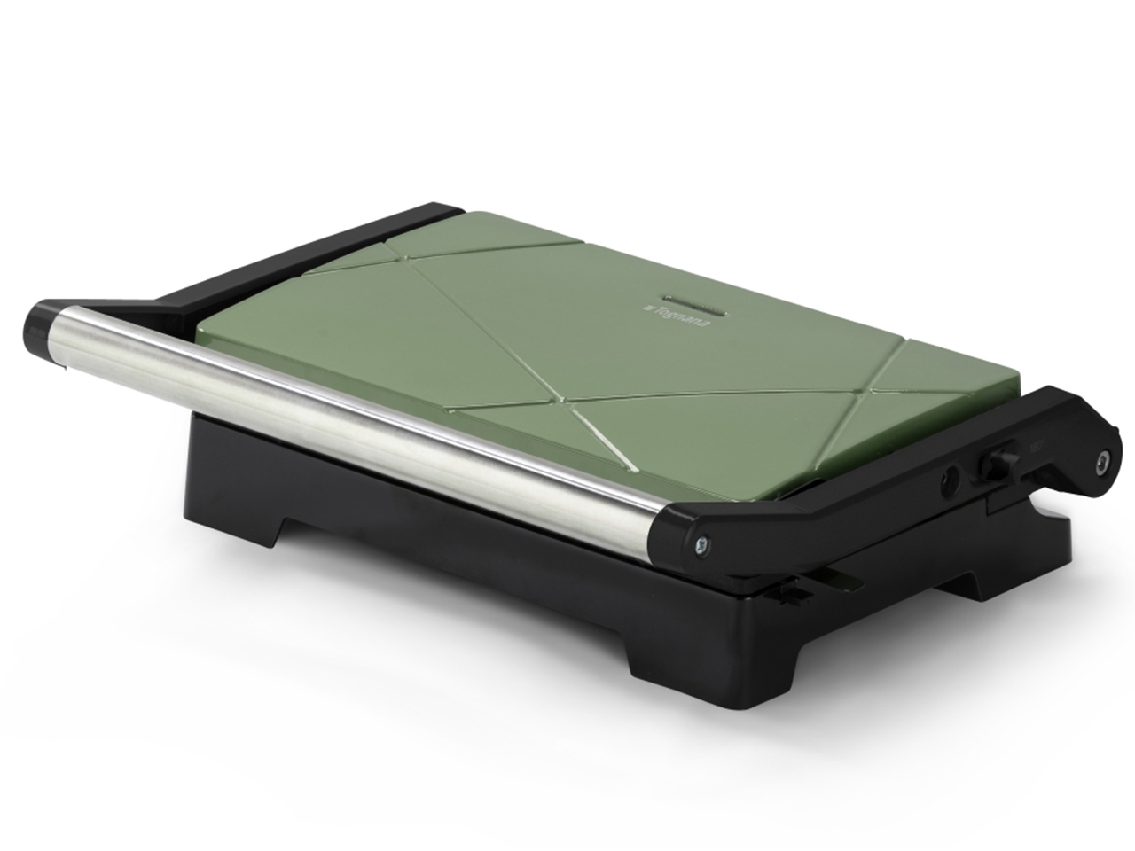 TOSTIERA ELETTRICA 23X14,5C D2DTN02IRVE