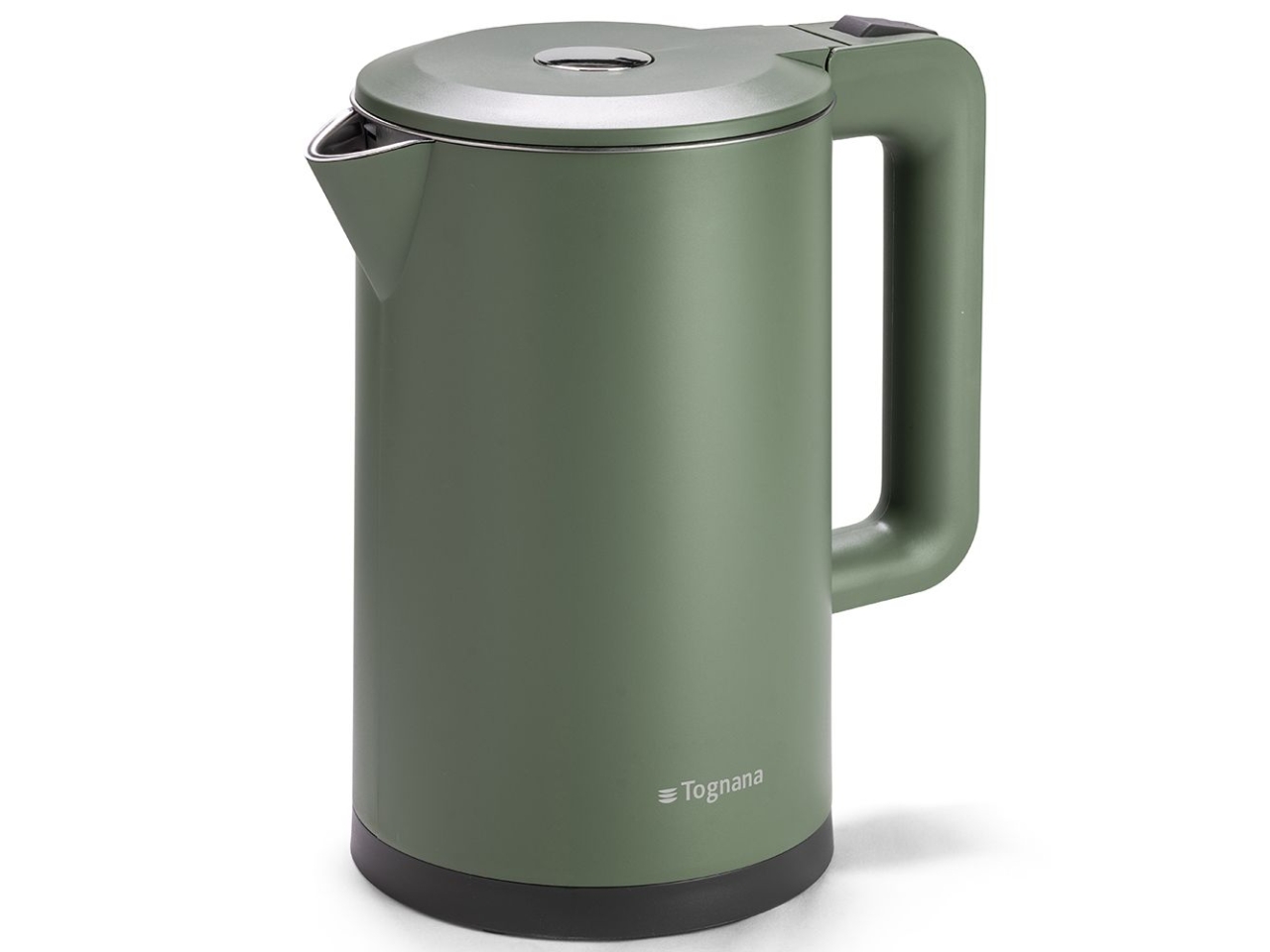 BOLLITORE 1,7L 2200W VERDE D2DBE17IRVE