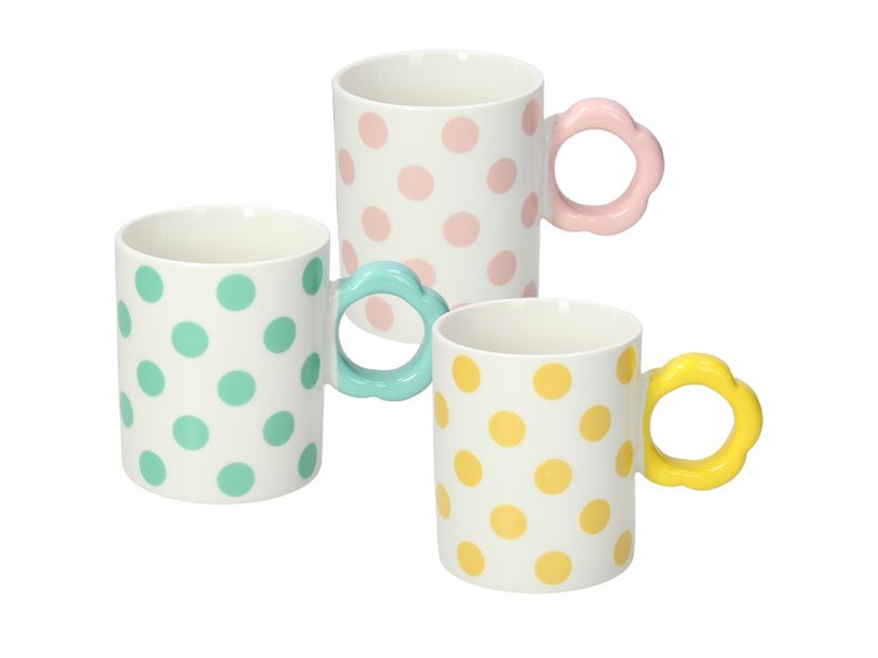 MUG IRIS 340CC IR61434M231