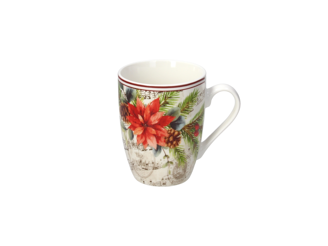 MUG 350CC IRIS SINFONIA IR614356047