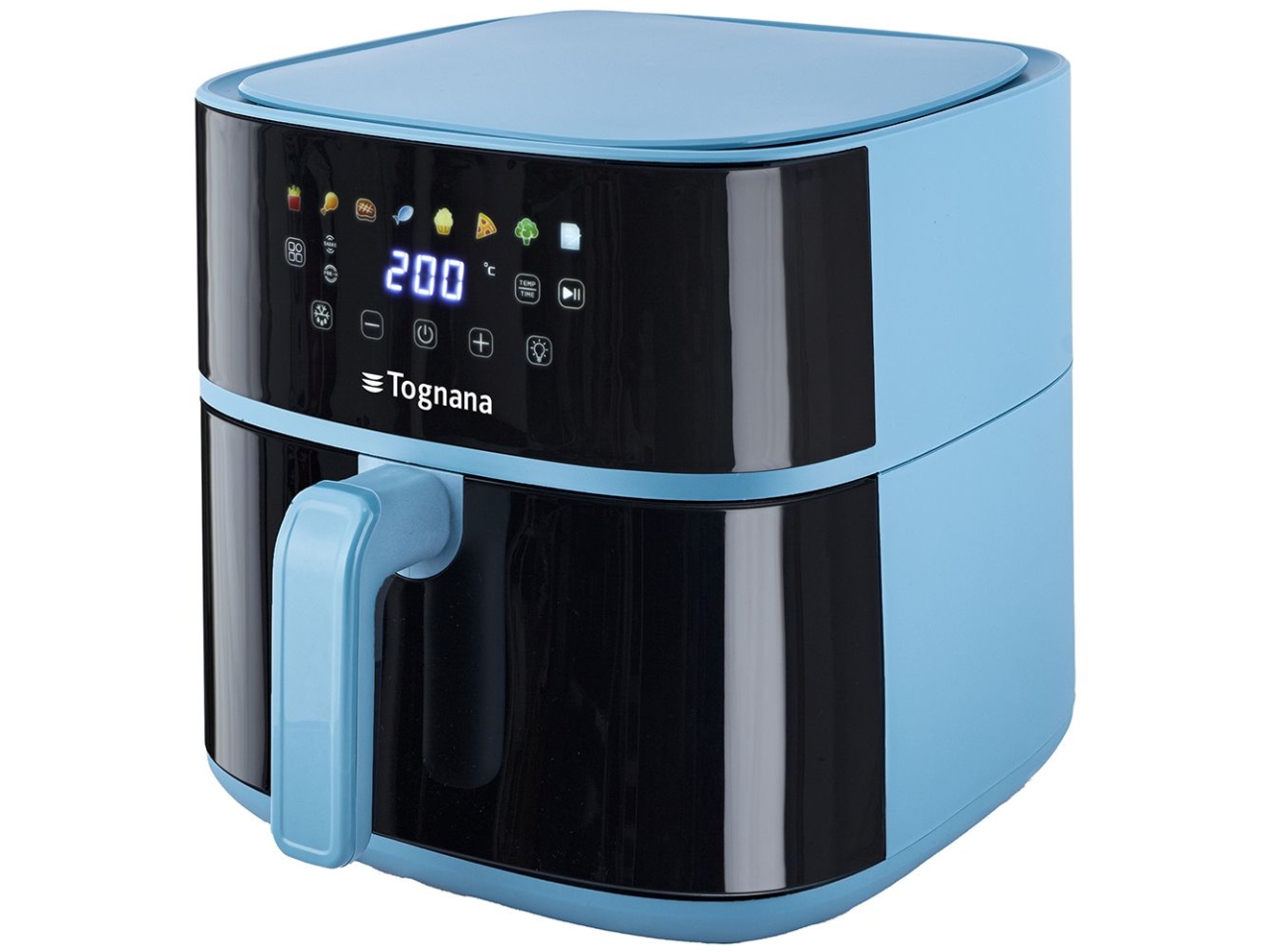 FRIGGITRICE ARIA 8L C.ZUCC. D2DFA05IRZU