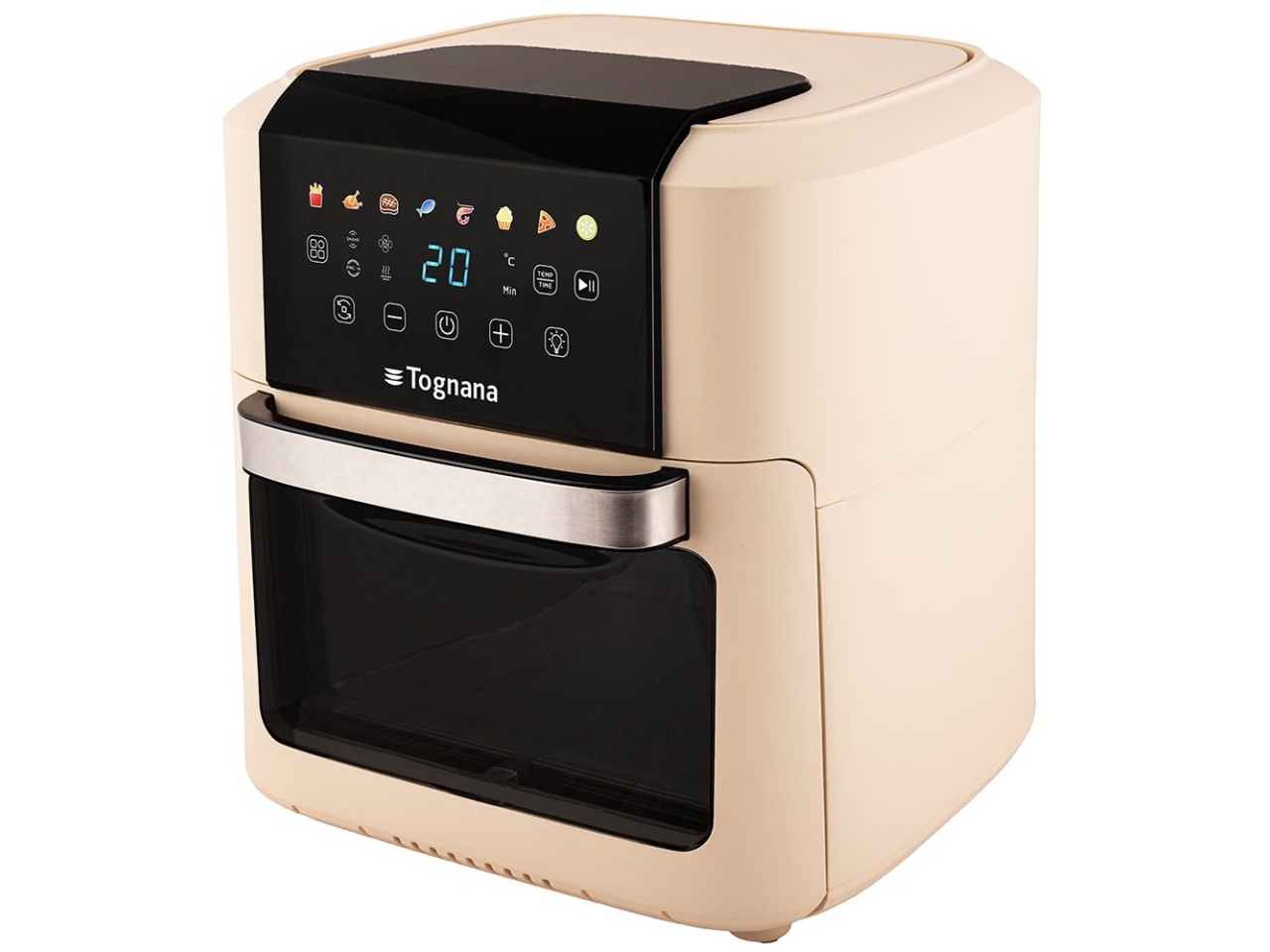 FRIGGITRICE ARIA 11L CHAMP. D2DFA07IRCH