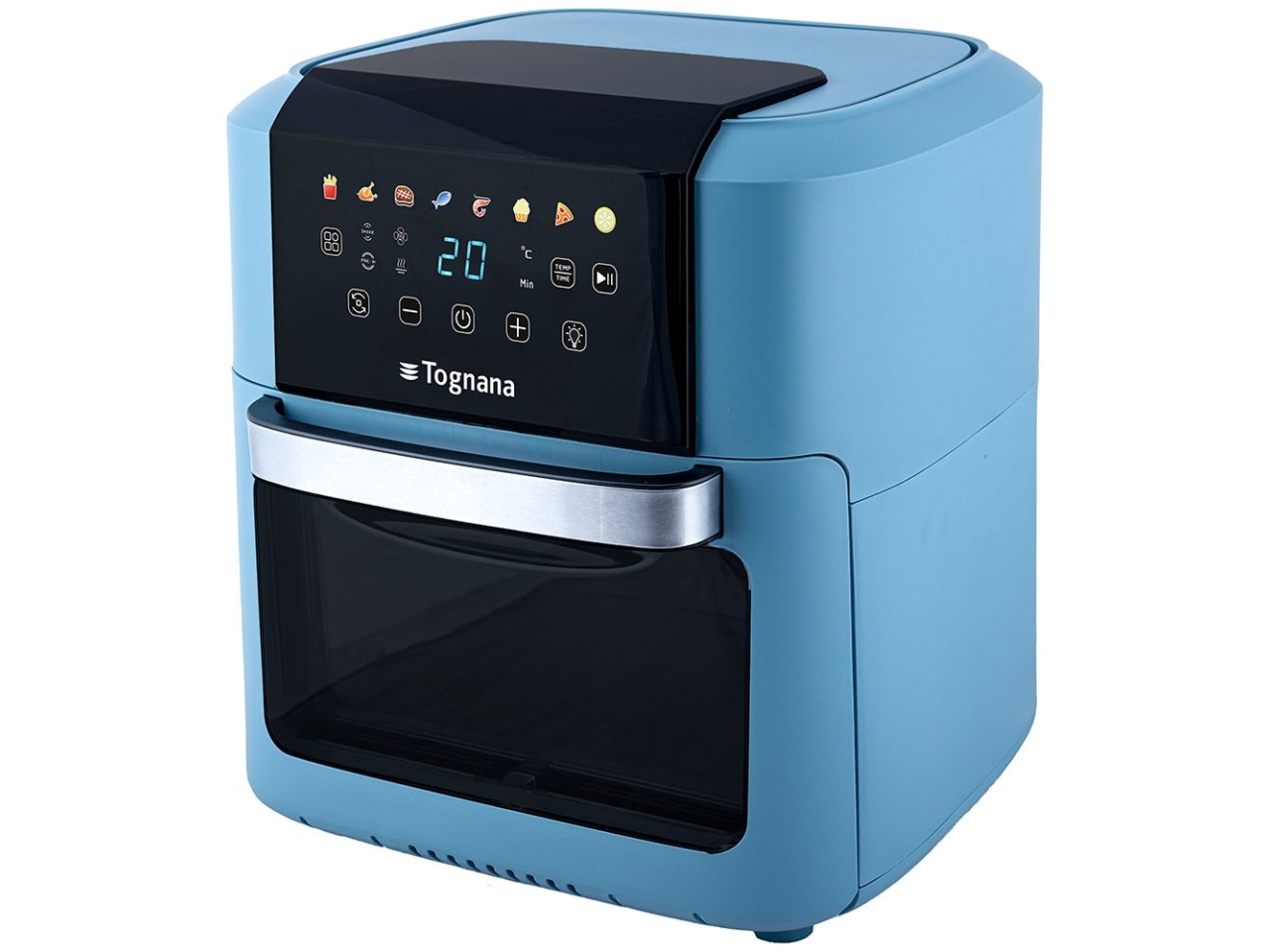 FRIGGITRICE ARIA 11L C.ZUC. D2DFA07IRZU FRIGGITRICE ARIA 11L C.ZUC. D2DFA07IRZU