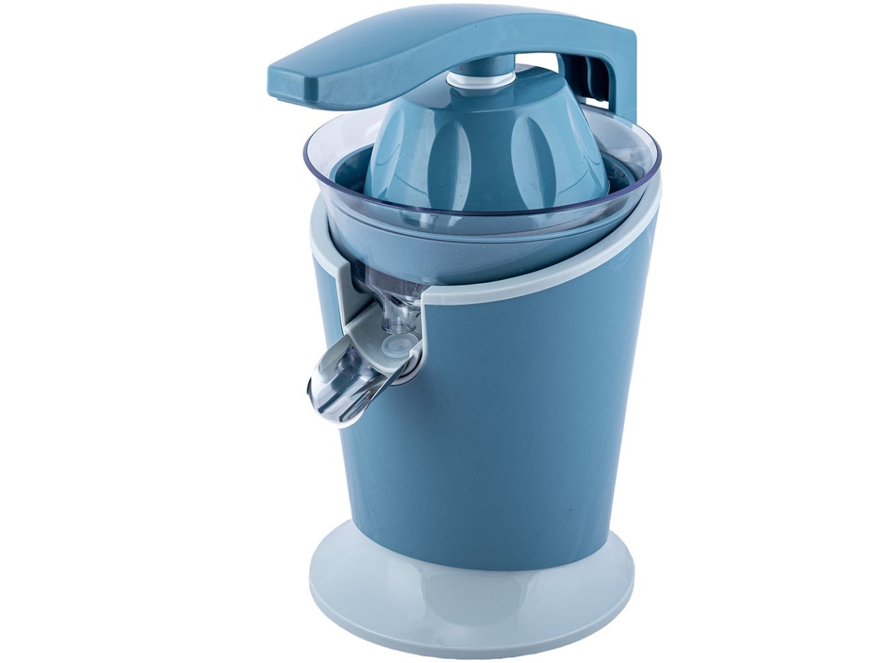 SPREMIAGRUMI 500W C.ZUCCHE. D2DSO02IRZU