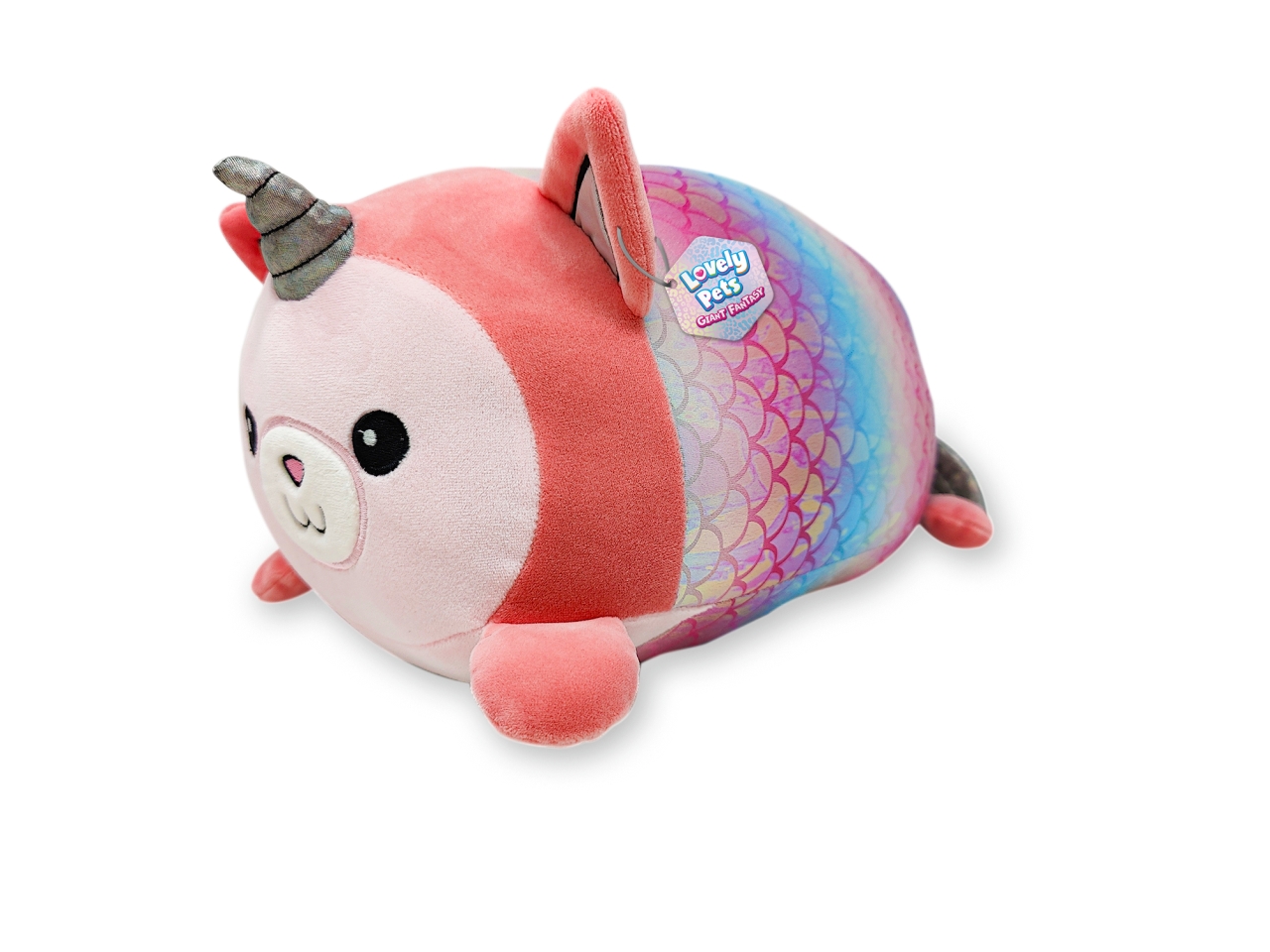 GIANT FANTASY – GATTO SIRENA