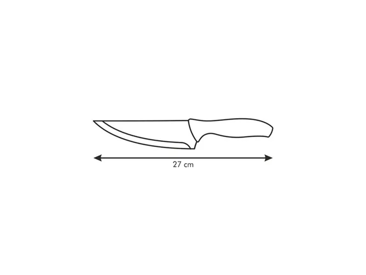 L.SONIC COLTELLO CUOCO 14cm 862040