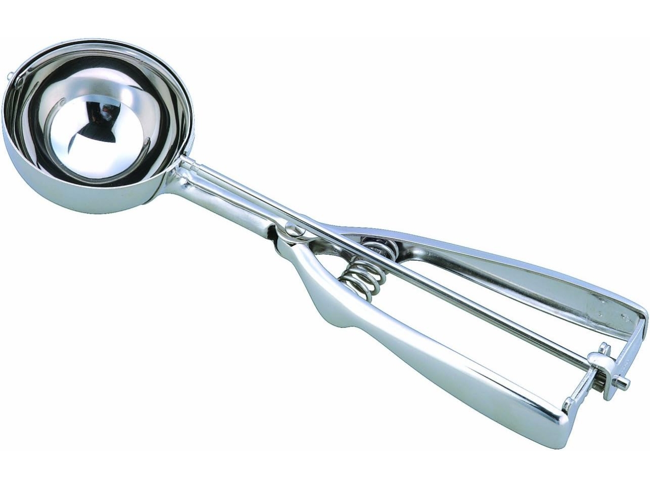 L.PRESTO PORZIONATORE GELATO 420216