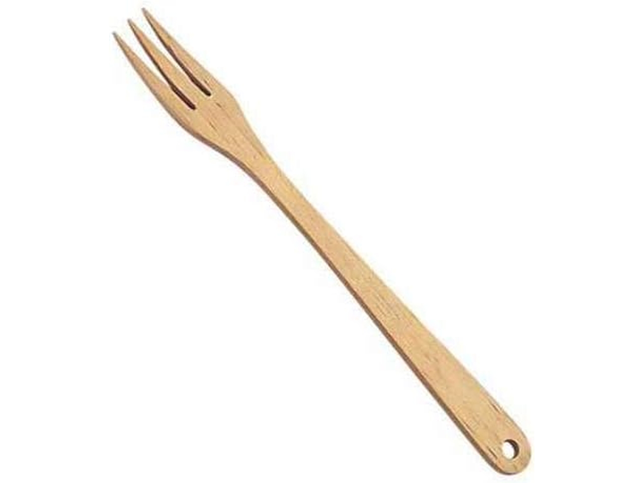 L.WOODY FORCHETTONE 30cm 637378 L.WOODY FORCHETTONE 30cm 637378