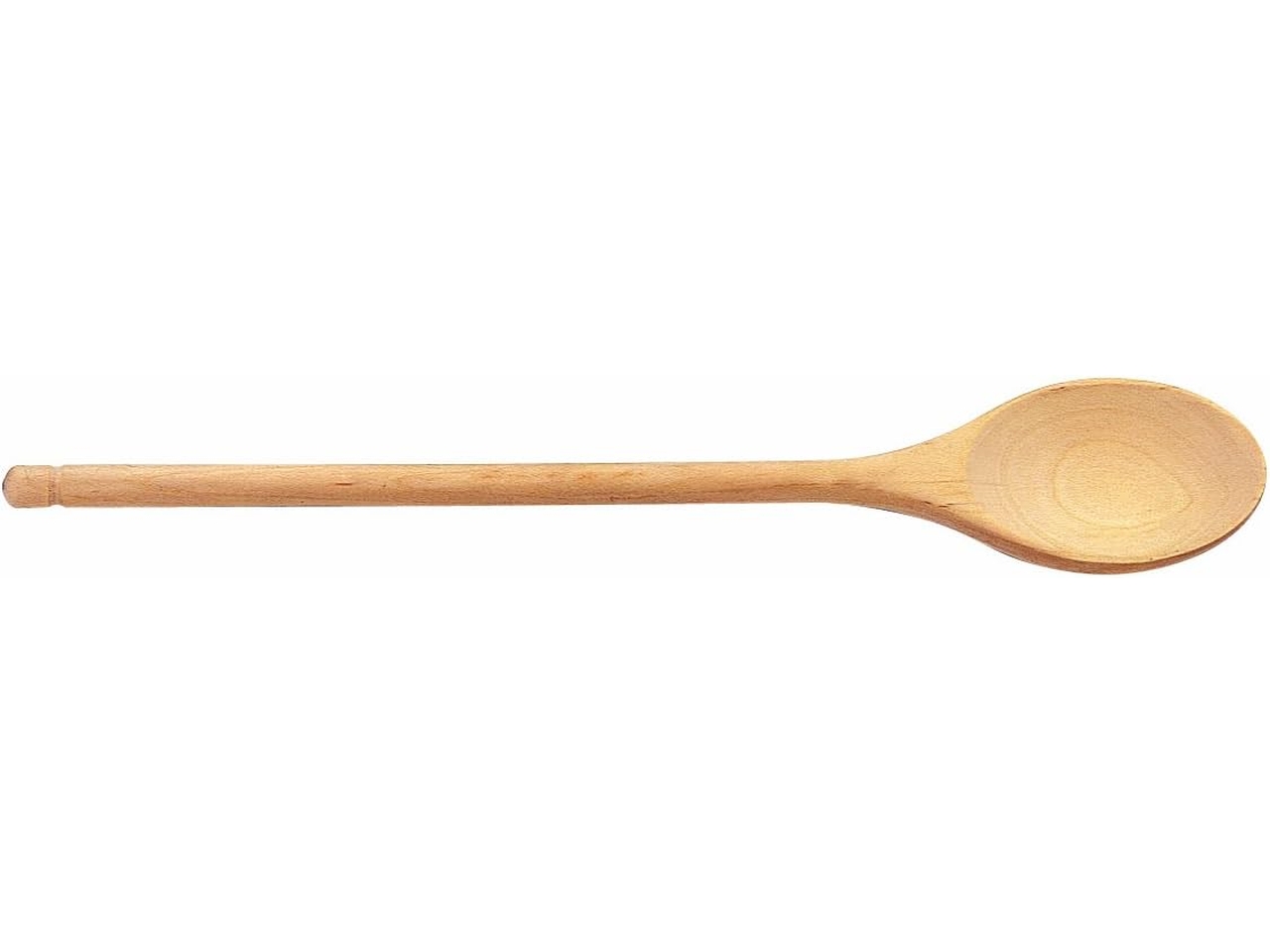 L.WOODY CUCCHIAIO OVALE 40 cm637317 L.WOODY CUCCHIAIO OVALE 40 cm637317