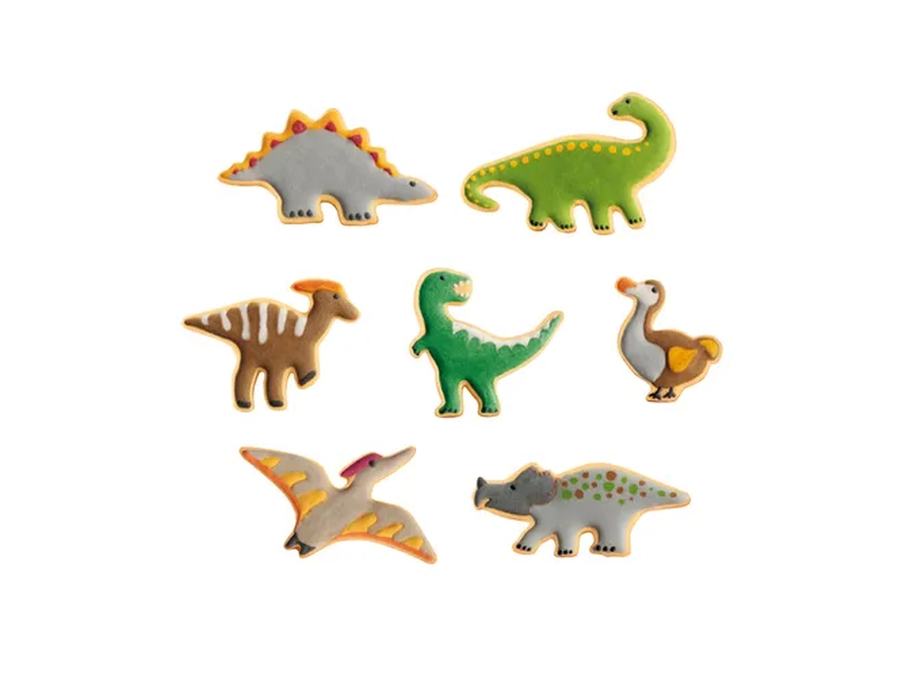 L.DELICIA KIDS T.BISCOTTI 8pz 630928