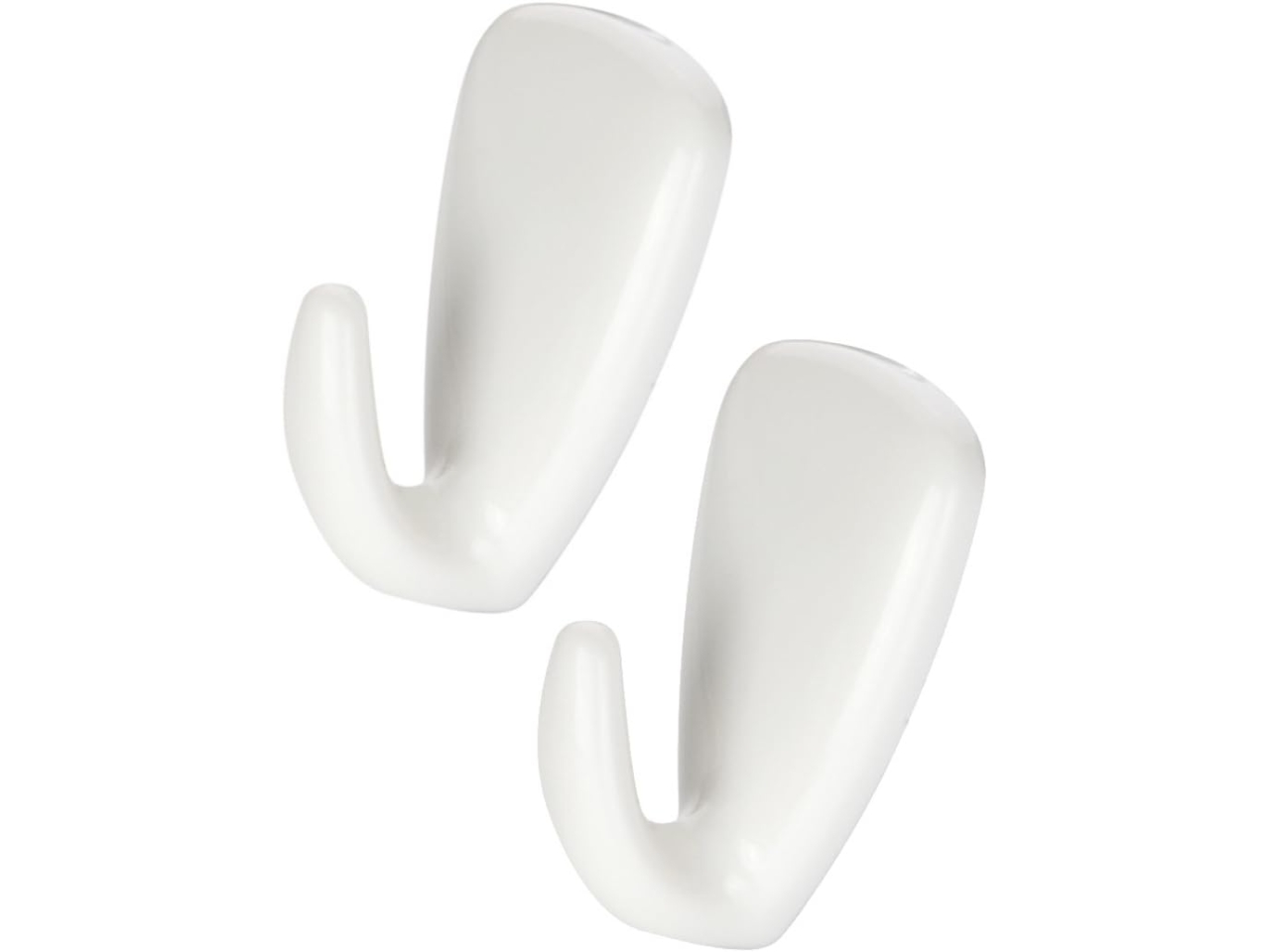 L.PRESTO GANCI ADESIVI 2pz 420838