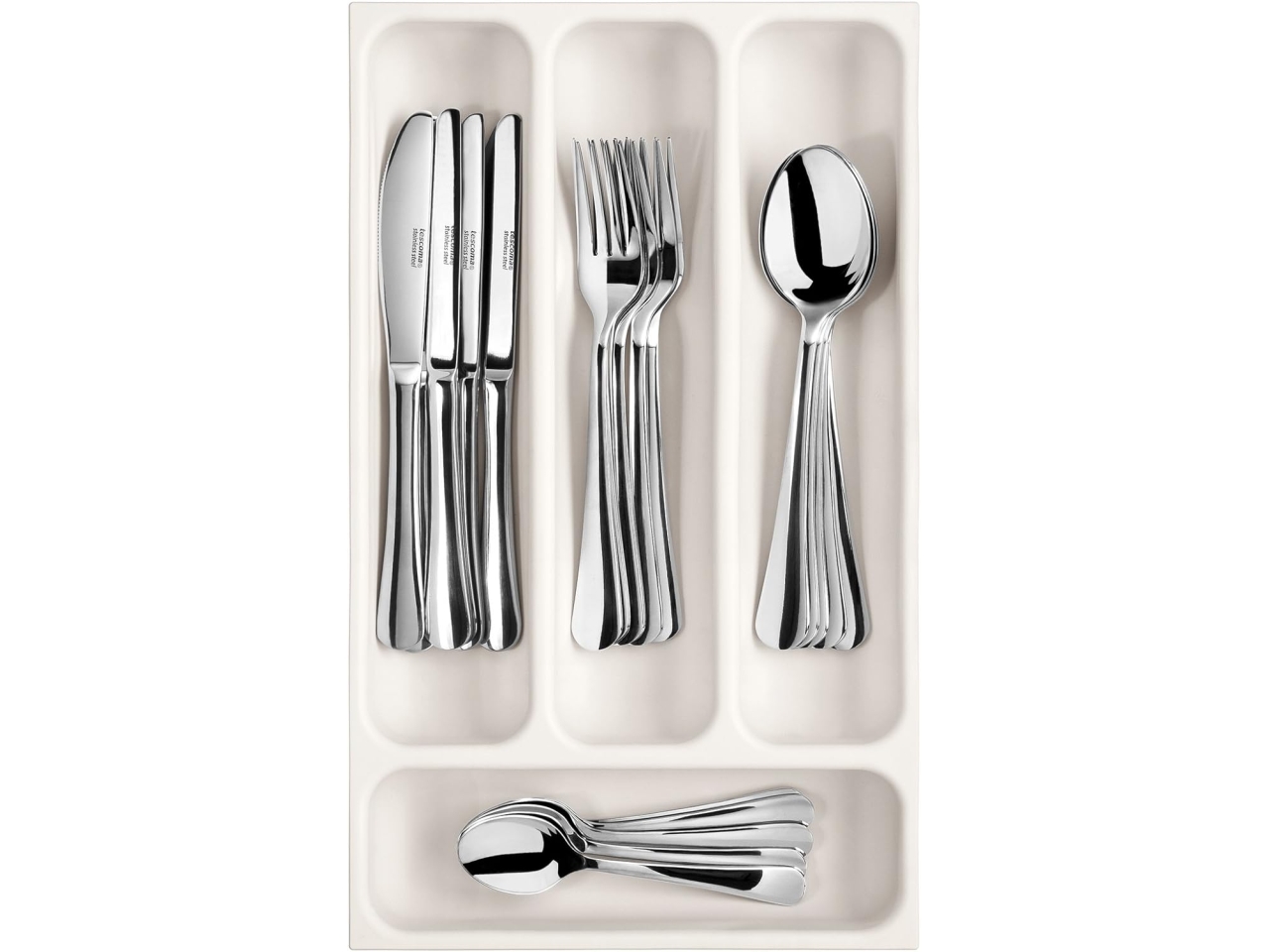 P.POSATE DA CASSETTO 370x222mm 899410