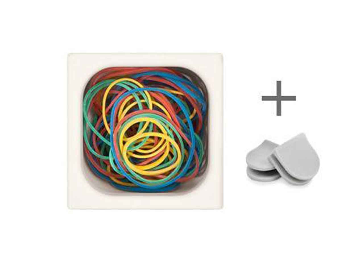 P.UTENSILI DA CASSETTO 74x74mm 899474