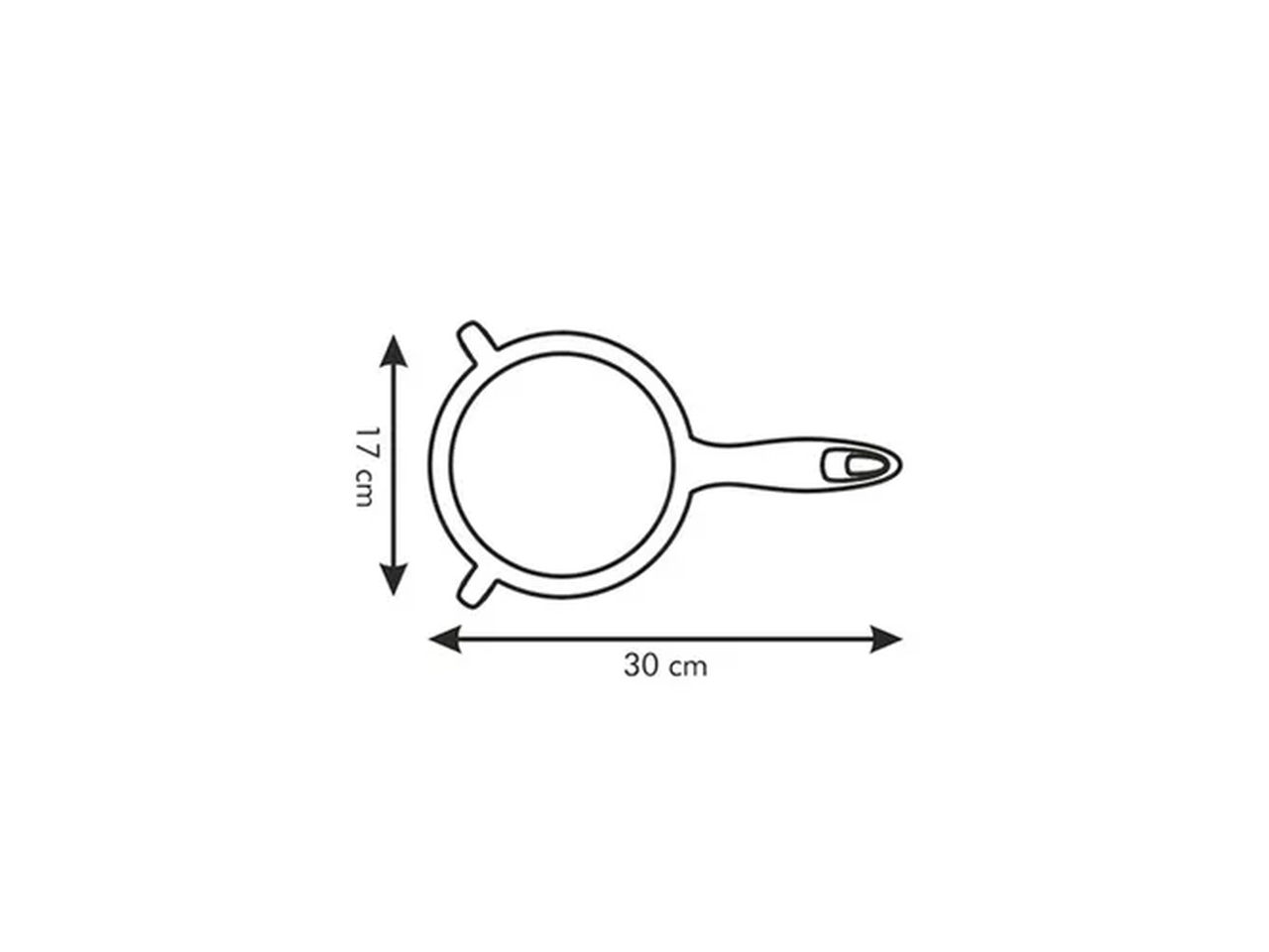 PRESTO COLINO A MAGLIA FINE D.17 420608 PRESTO COLINO A MAGLIA FINE D.17 420608