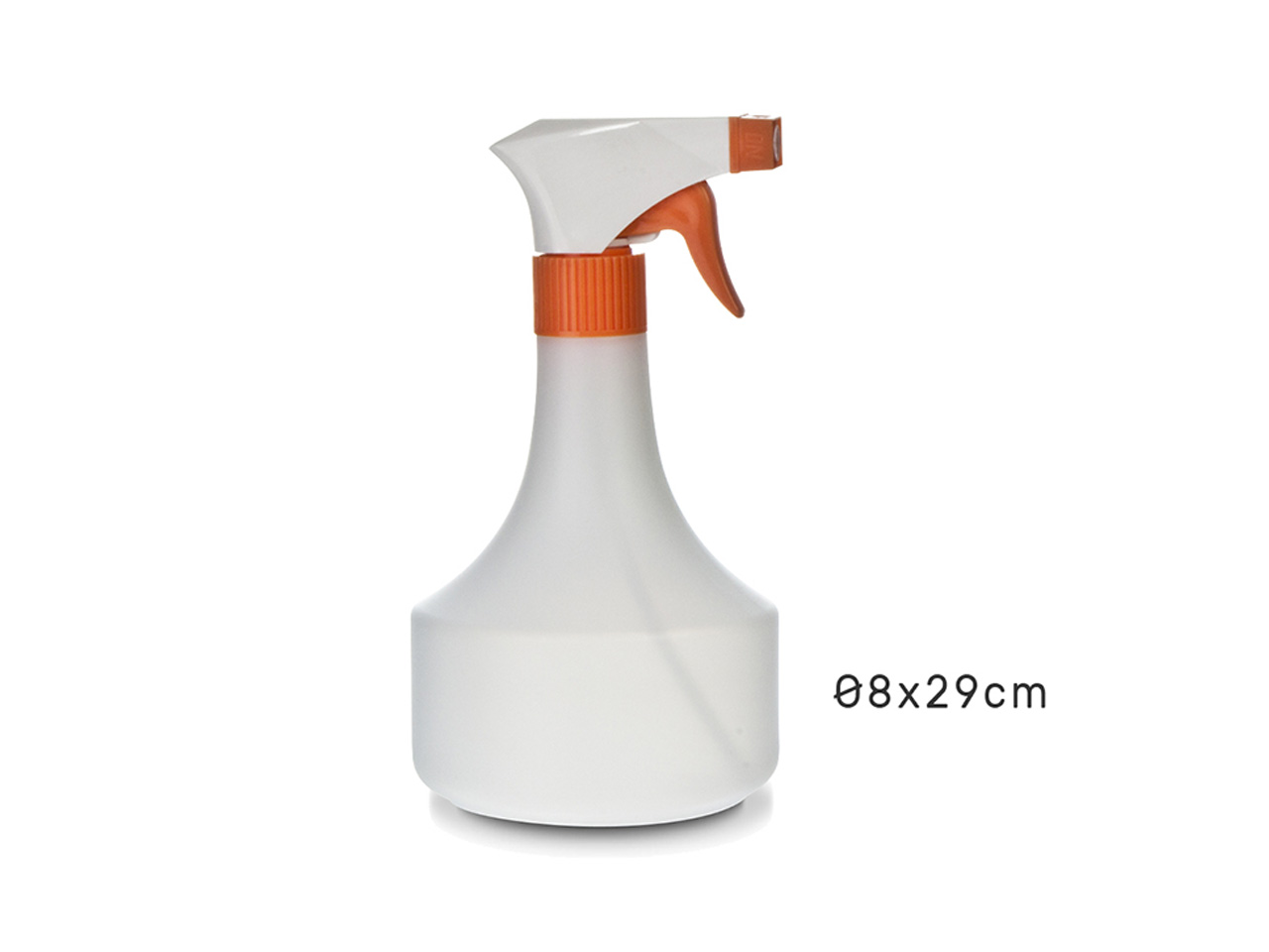 PISTOLA SPRAY 500ML BASE LARGA 0188