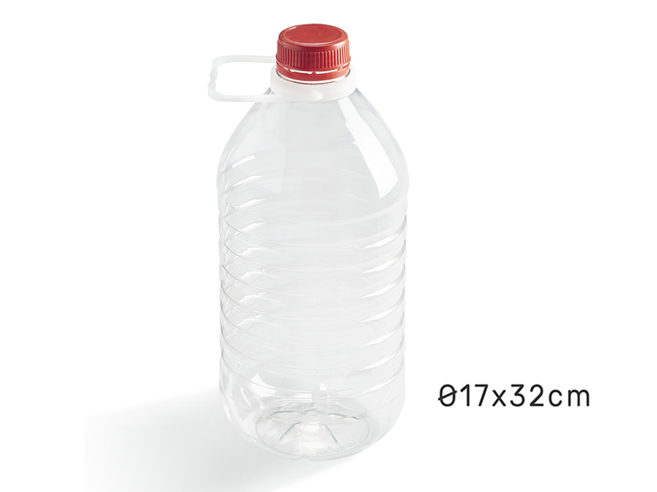 BOCCIA 3L ROTONDA 0396