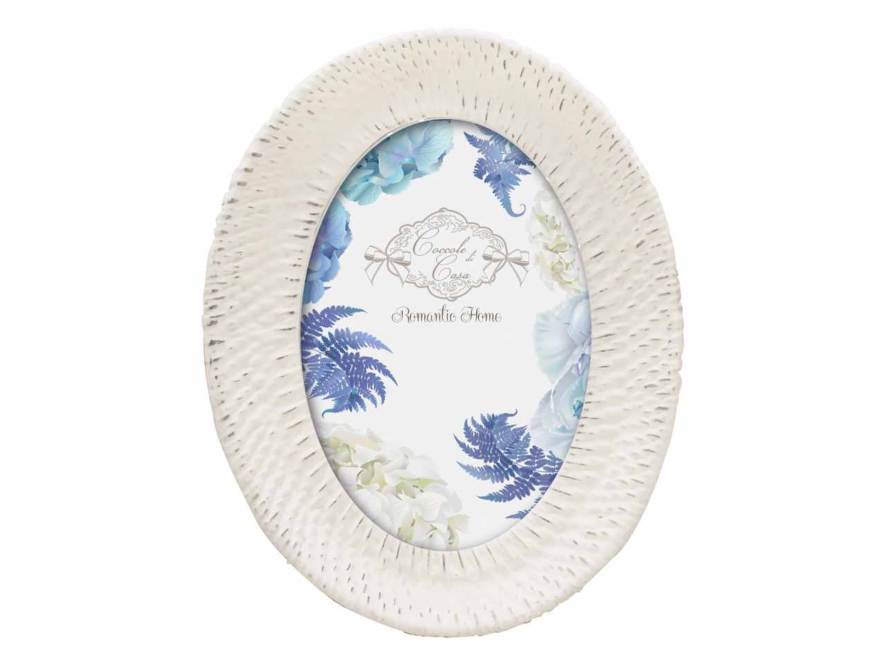 PORTAFOTO IN RESINA , COLORE BI KL96465 PORTAFOTO IN RESINA , COLORE BI KL96465