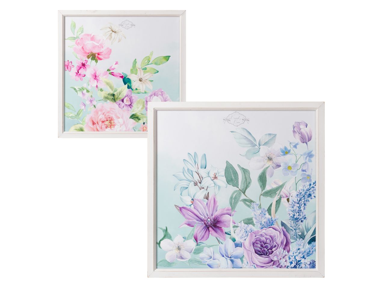 QUADRO PEONIE CORNICE BIANCA 64 QA10718 QUADRO PEONIE CORNICE BIANCA 64 QA10718