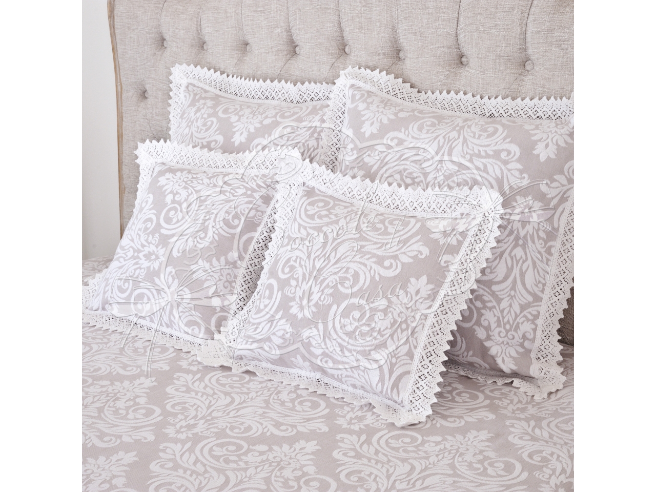 COPRICUSCINO 40X40CM LINEA ESTH TS10717