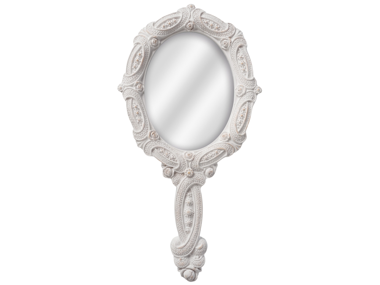 SPECCHIETTO ROMY 10,7X21X1,5CM KL96863 SPECCHIETTO ROMY 10,7X21X1,5CM KL96863