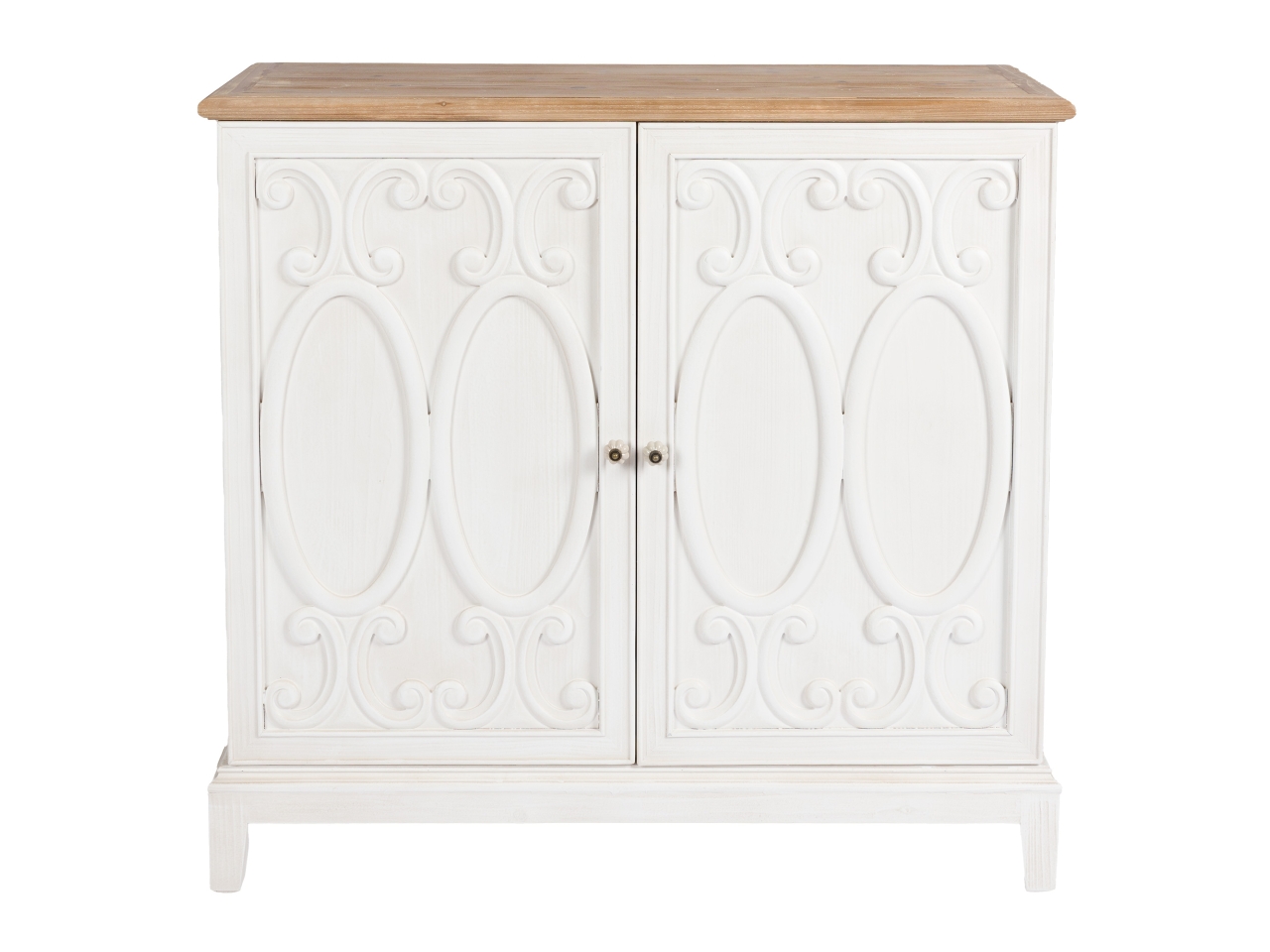 MOBILETTO DAMASK 105X36X100 KL99061