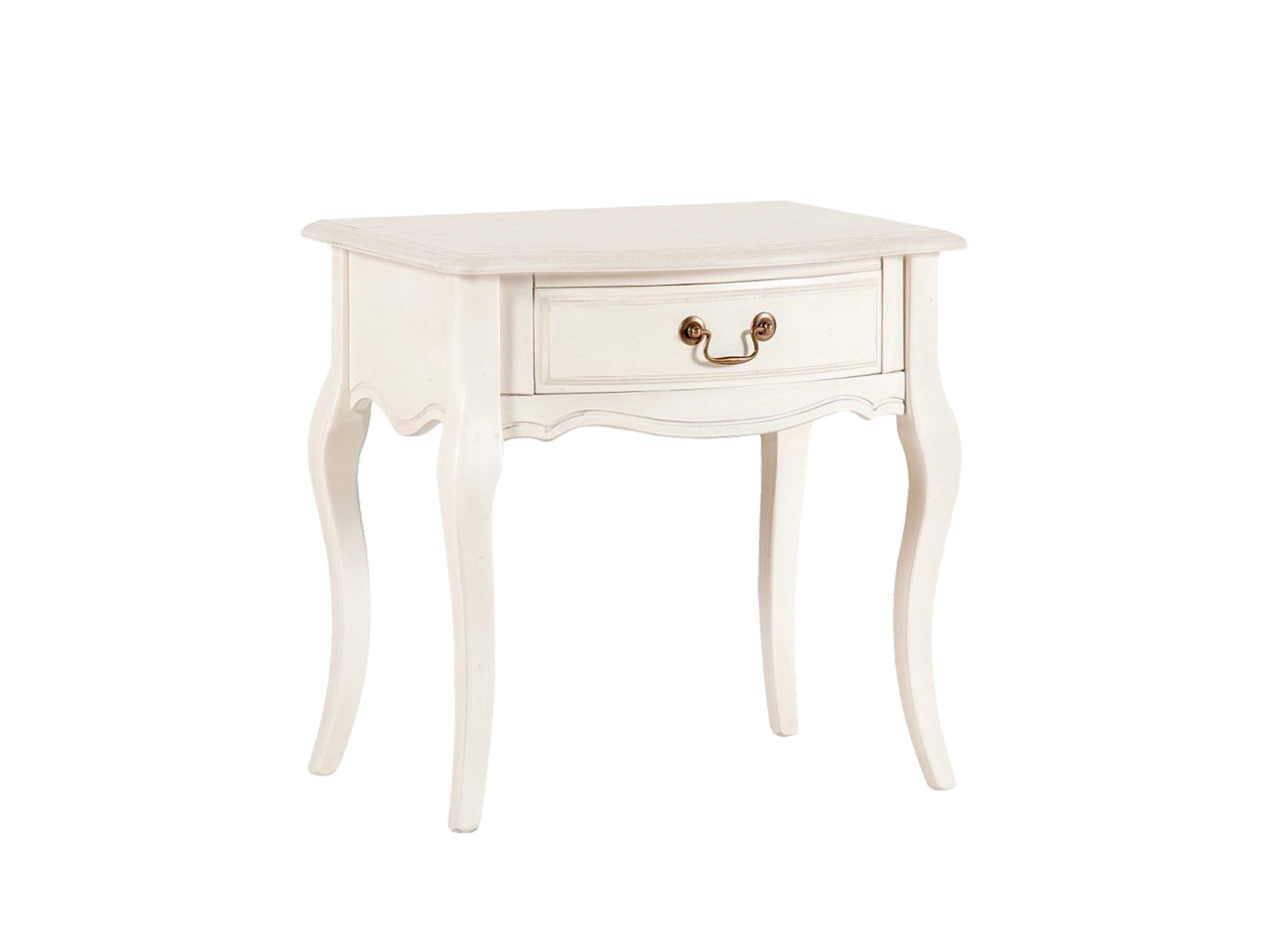 COMODINO PANNA 55X40X54CM AC85307