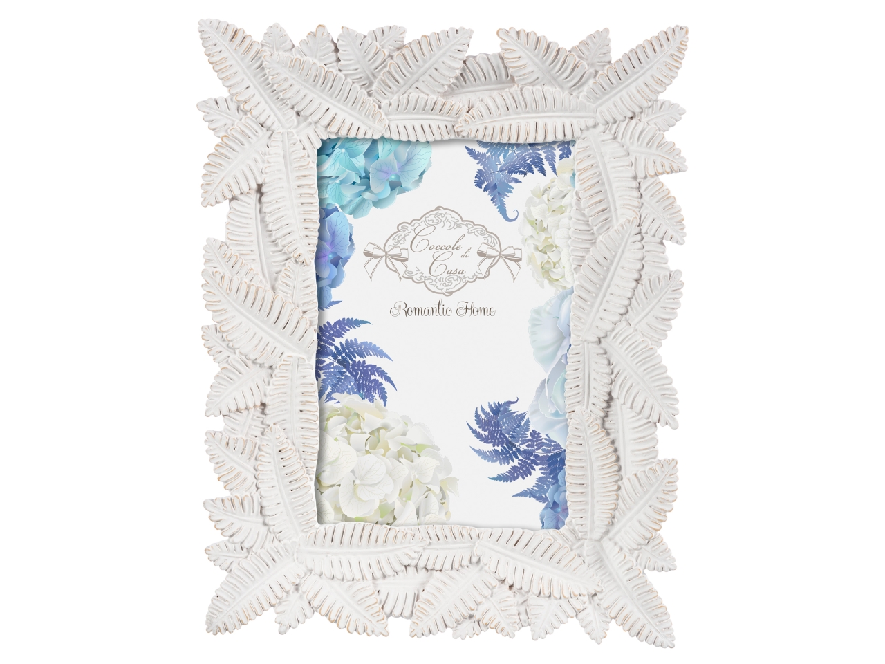 PORTAFOTO TULIP MISURA 10X15CM KL96943 PORTAFOTO TULIP MISURA 10X15CM KL96943