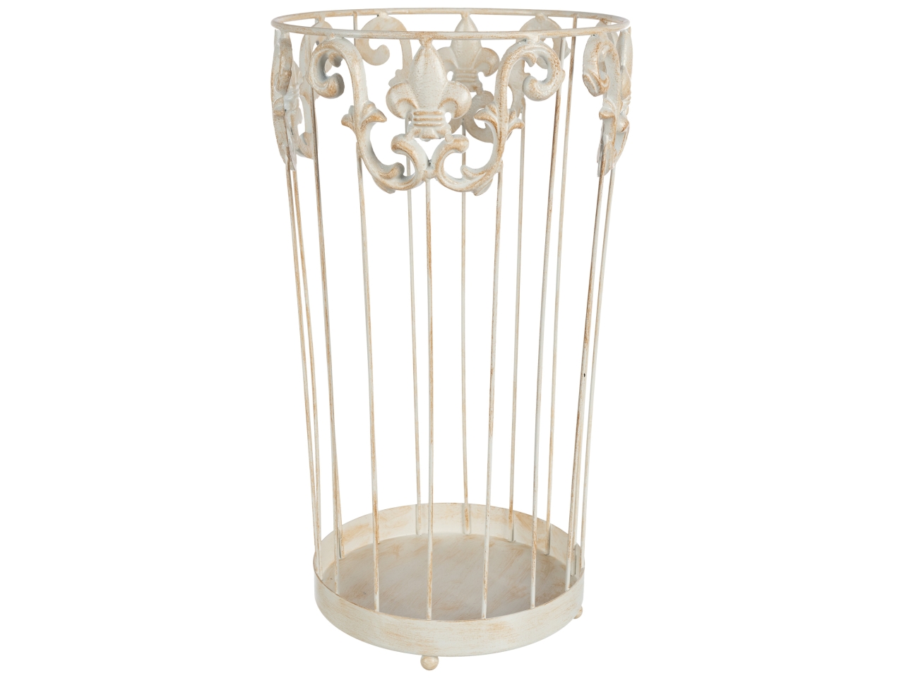 L.LIS PORTA OMBRELLI D.24X44CM RE01404 L.LIS PORTA OMBRELLI D.24X44CM RE01404