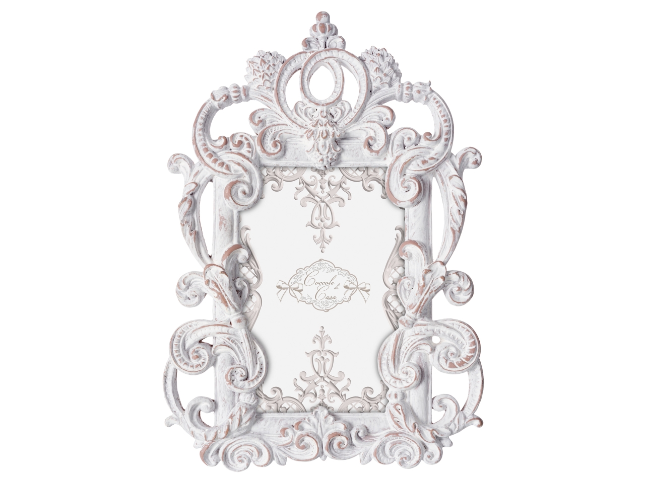 PORTAFOTO VIRGO 10X15CM LT10445 PORTAFOTO VIRGO 10X15CM LT10445