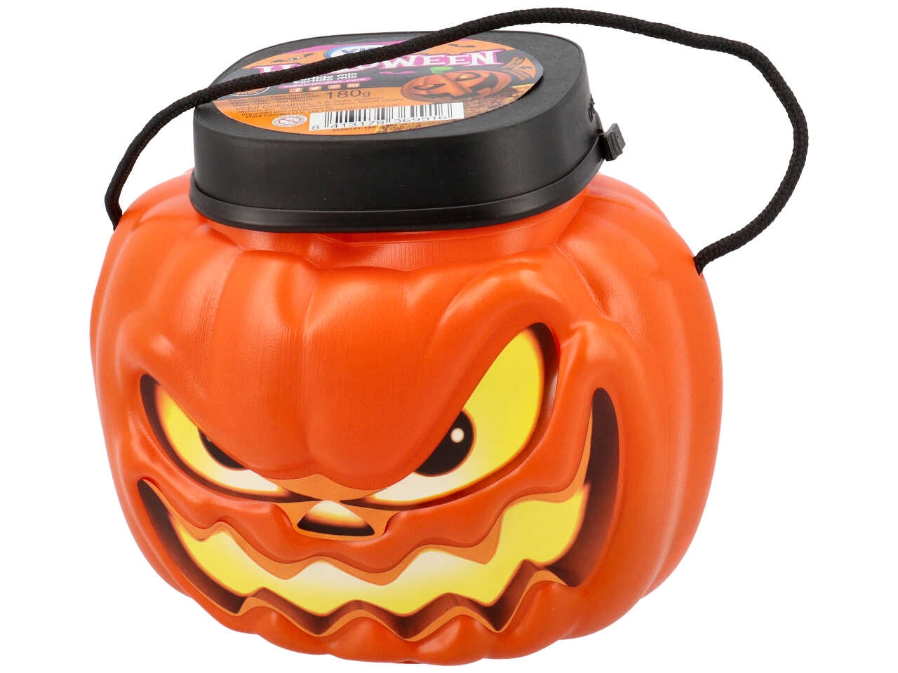 ZUCCA HALLOWEEN 180G 118025800