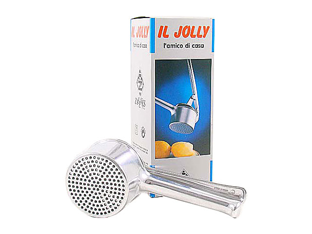 SCHIACCIAPATATE SCATOLATO   157