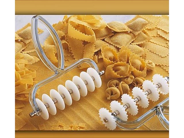 TAGLIAPASTA SPEEDY  SCATOLATO  84