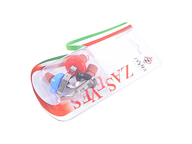 CONF.3PZ. TAPPI BLISTER    505B X 3