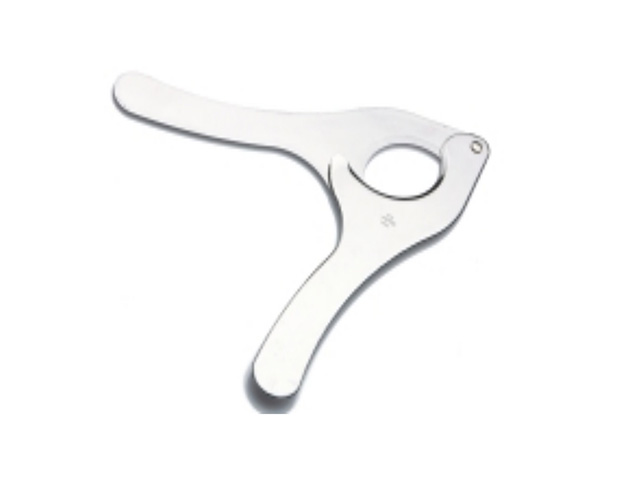 TAGLIA RICCI BLISTER     50652