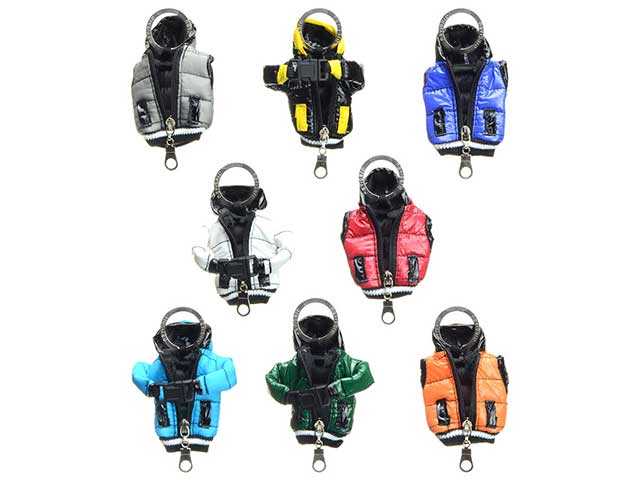 P.CHIAVI BOMBER NA PC1156 P.CHIAVI BOMBER NA PC1156