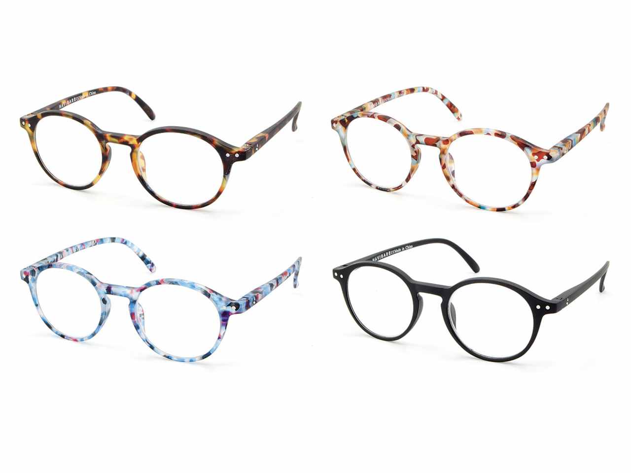 OCCHIALI PREMONTATI GRADAZIONE 2 NAL645 OCCHIALI PREMONTATI GRADAZIONE 2 NAL645