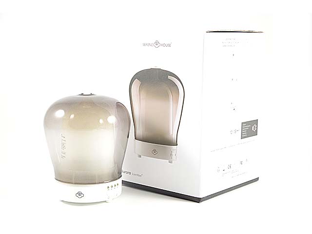 LAMPADA ULTRASUONI AURORA SER151203001