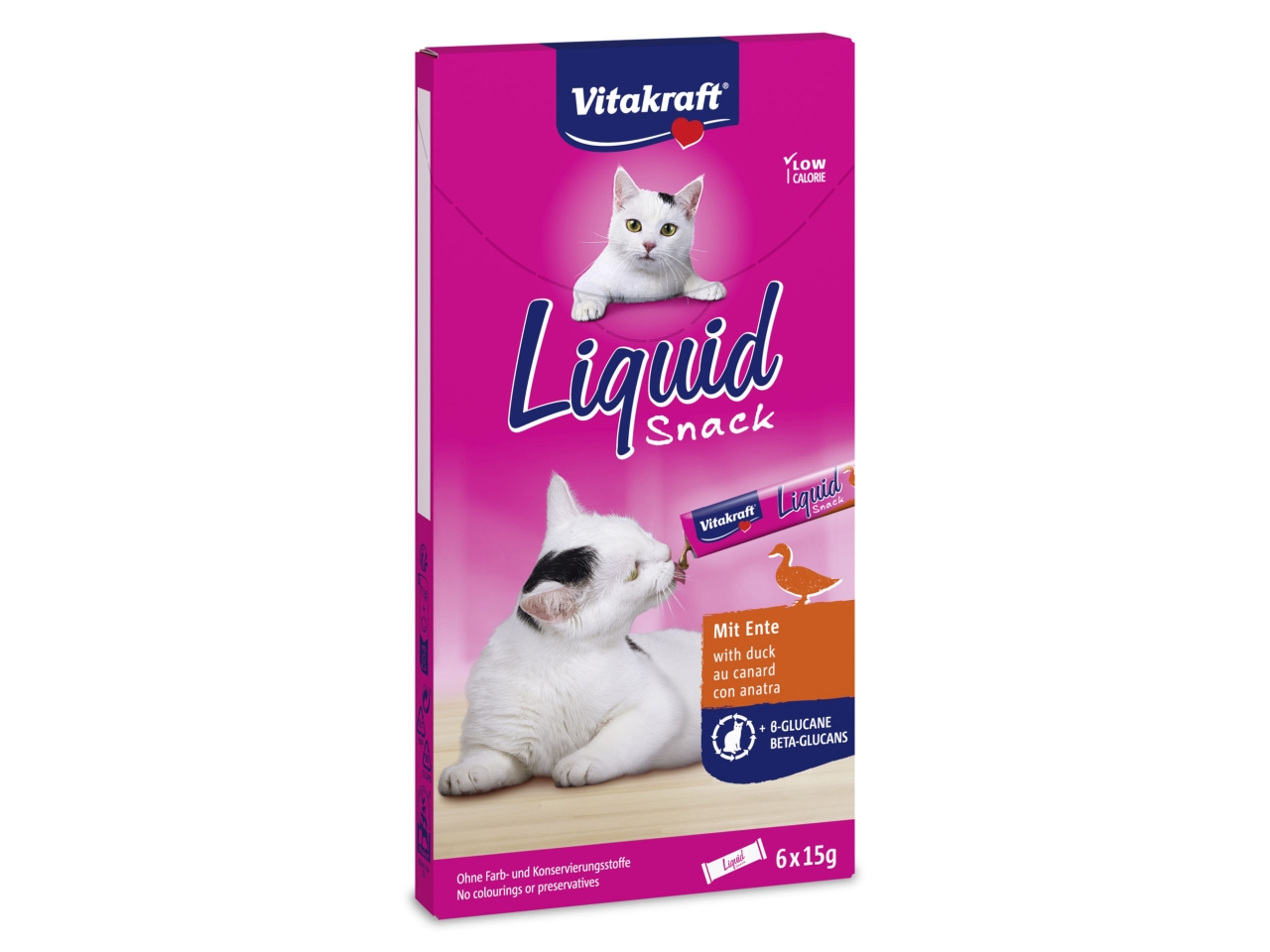 LIQUID SNACKANATRA 90GR GATTI 23520