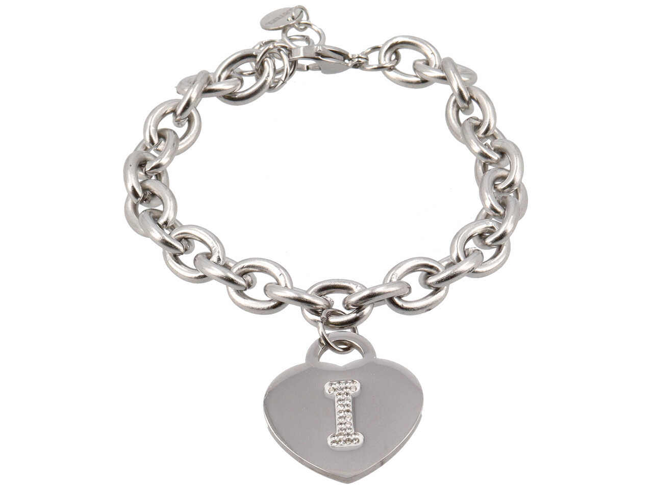 BRACCIALE C/CUORE I