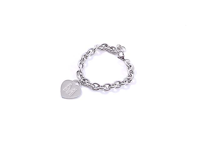 BRACCIALE C/CUORE M
