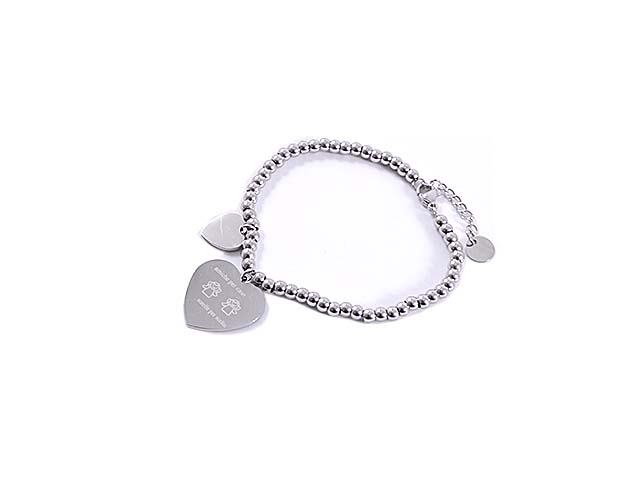 BRACCIALE C/SCRITTA AMICHE SORELLE BRACCIALE C/SCRITTA AMICHE SORELLE