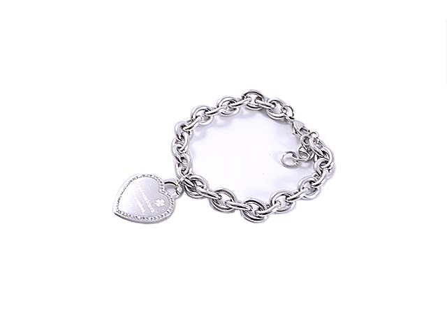 BRACCIALE C/CUORE PRENDI IN MANO LA VIT BRACCIALE C/CUORE PRENDI IN MANO LA VIT