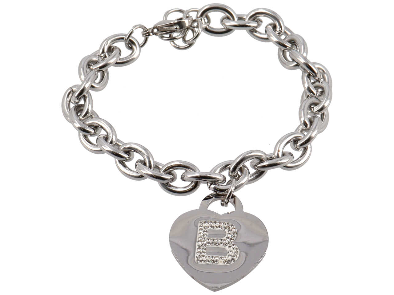 BRACCIALE C/CUORE B BRACCIALE C/CUORE B
