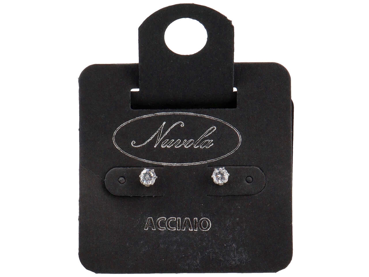 ORECCHINI STRASS ORECCHINI STRASS